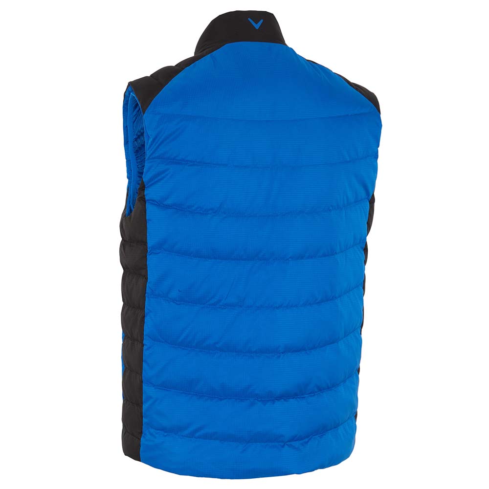 Callaway Golf Quilted Premium Gilet Vest CGRFD051   