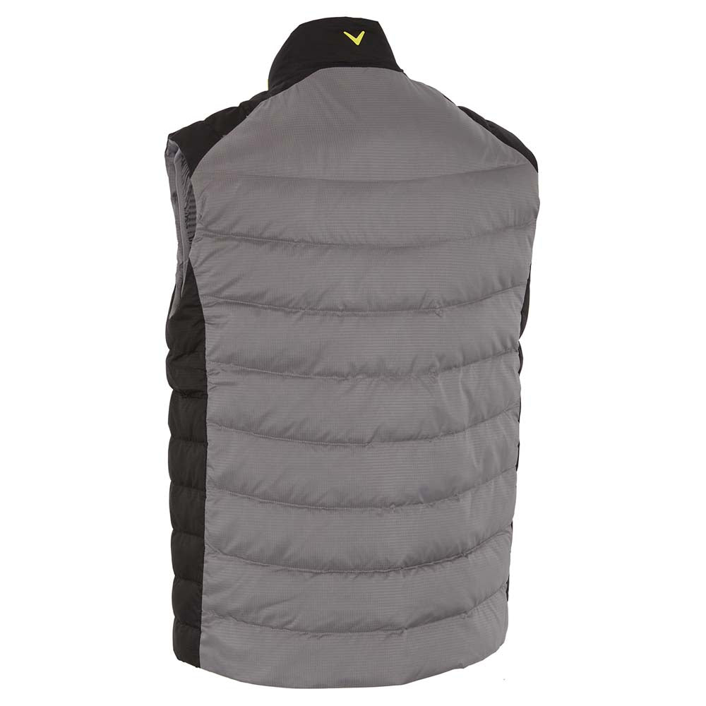 Callaway Golf Quilted Premium Gilet Vest CGRFD051   