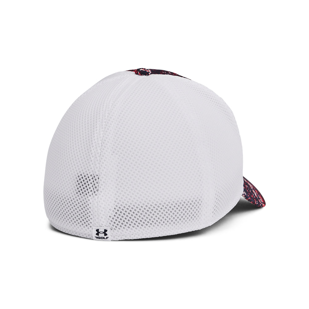 Under Armour Iso-Chill Driver Mesh Cap 1369804   