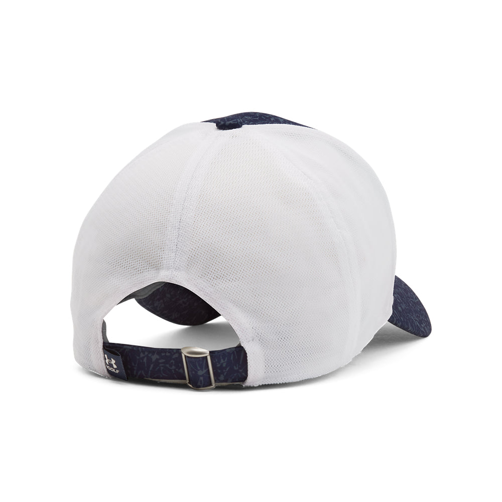 Under Armour Golf Iso-Chill Driver Mesh Cap 1369805-411   