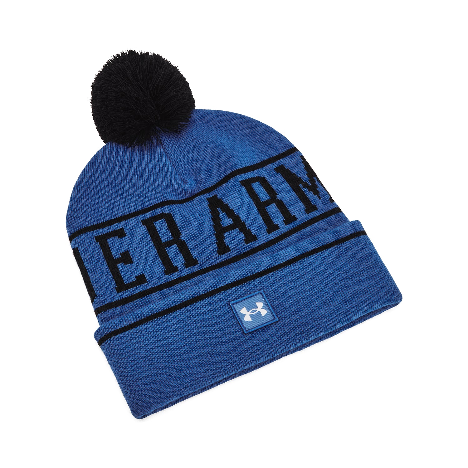 Under Armour Golf Halftime Pom Beanie 1386634-432 – Major Golf