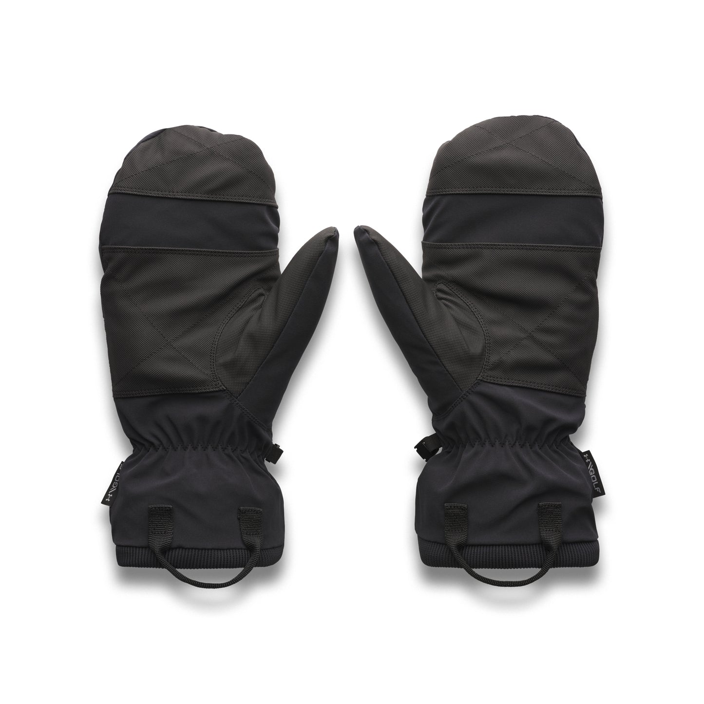 Under Armour Drive Cart Golf Mitts 2025 - 6000994-001