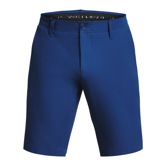 Under Armour Drive Taper Golf Shorts 1370086 Blue Mirage 471 W30 