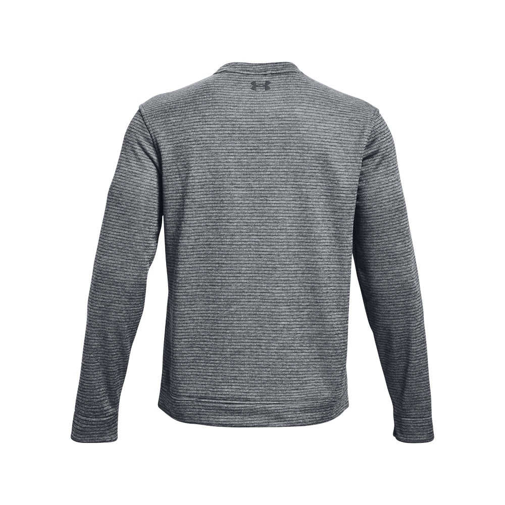 Under Armour Golf Storm Fleece Crew Neck Sweater 1373675-012   