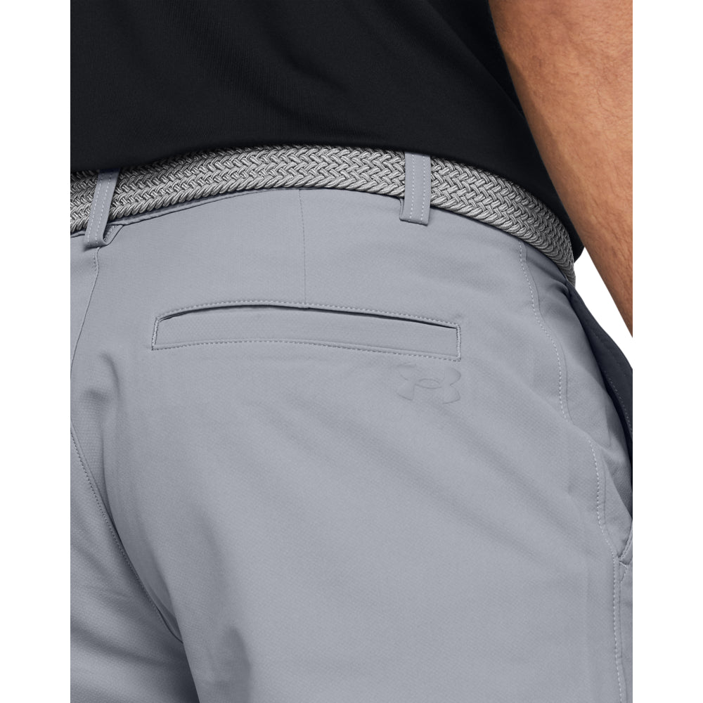 1374606 Under Armour Matchplay Tapered Golf Trousers 1374606 - 035 – Major Golf ...