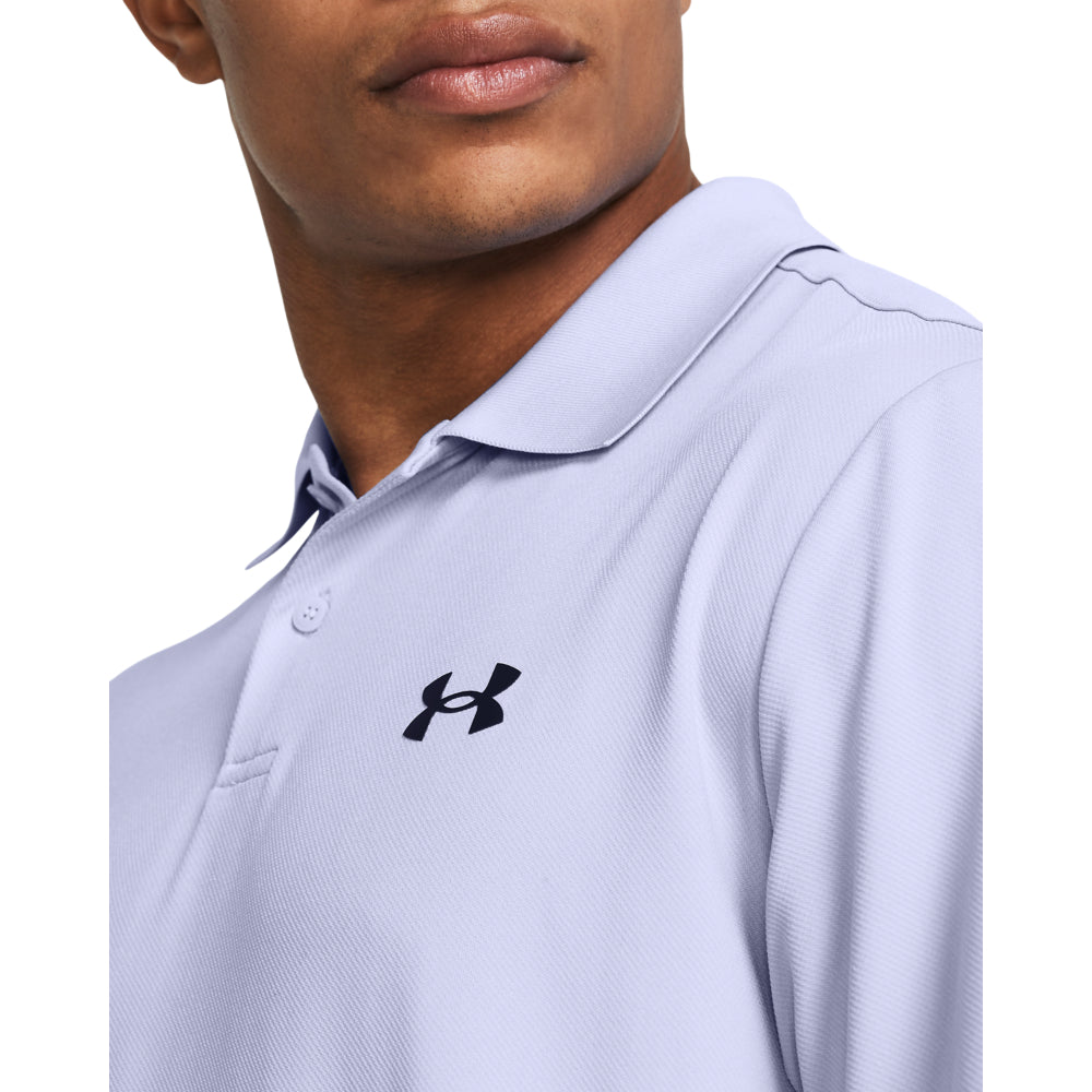 Under Armour Performance 3.0 Golf Polo Shirt 1377374-539   