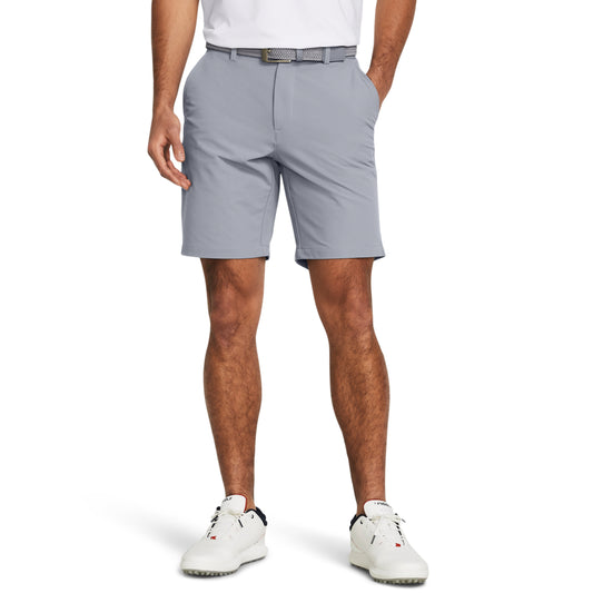 Under Armour Golf Tech Taper Shorts - 1383154-035