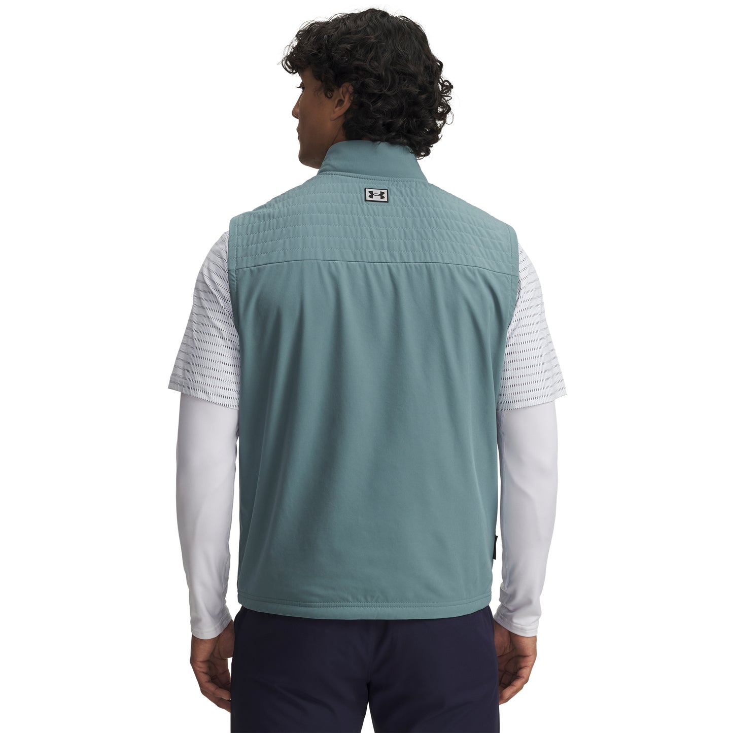 Under Armour Drive Pro Mens Golf Vest 2025 - 6005670-587