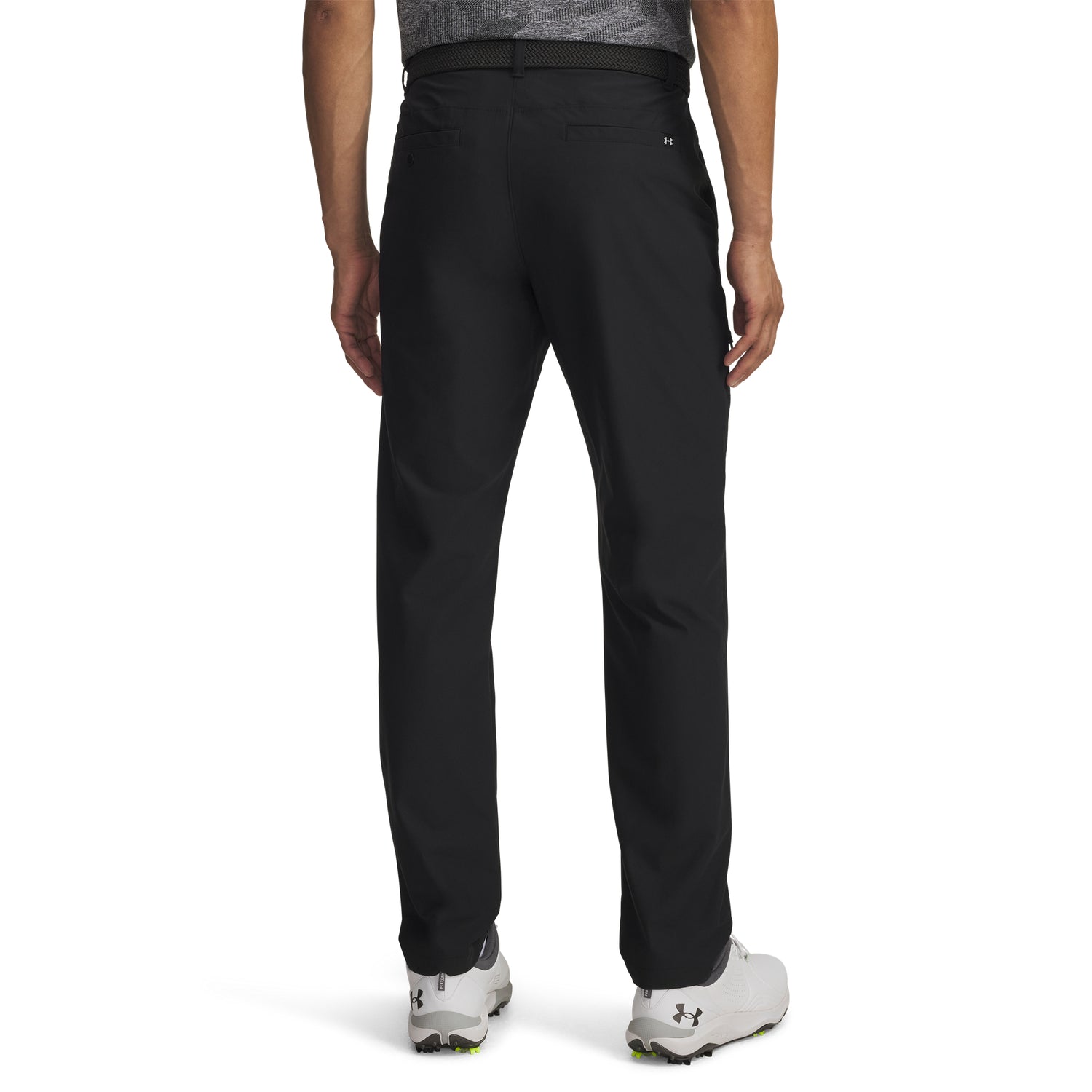 Under Armour Drive Mens Golf Cargo Pants 2025 - 6006032-001