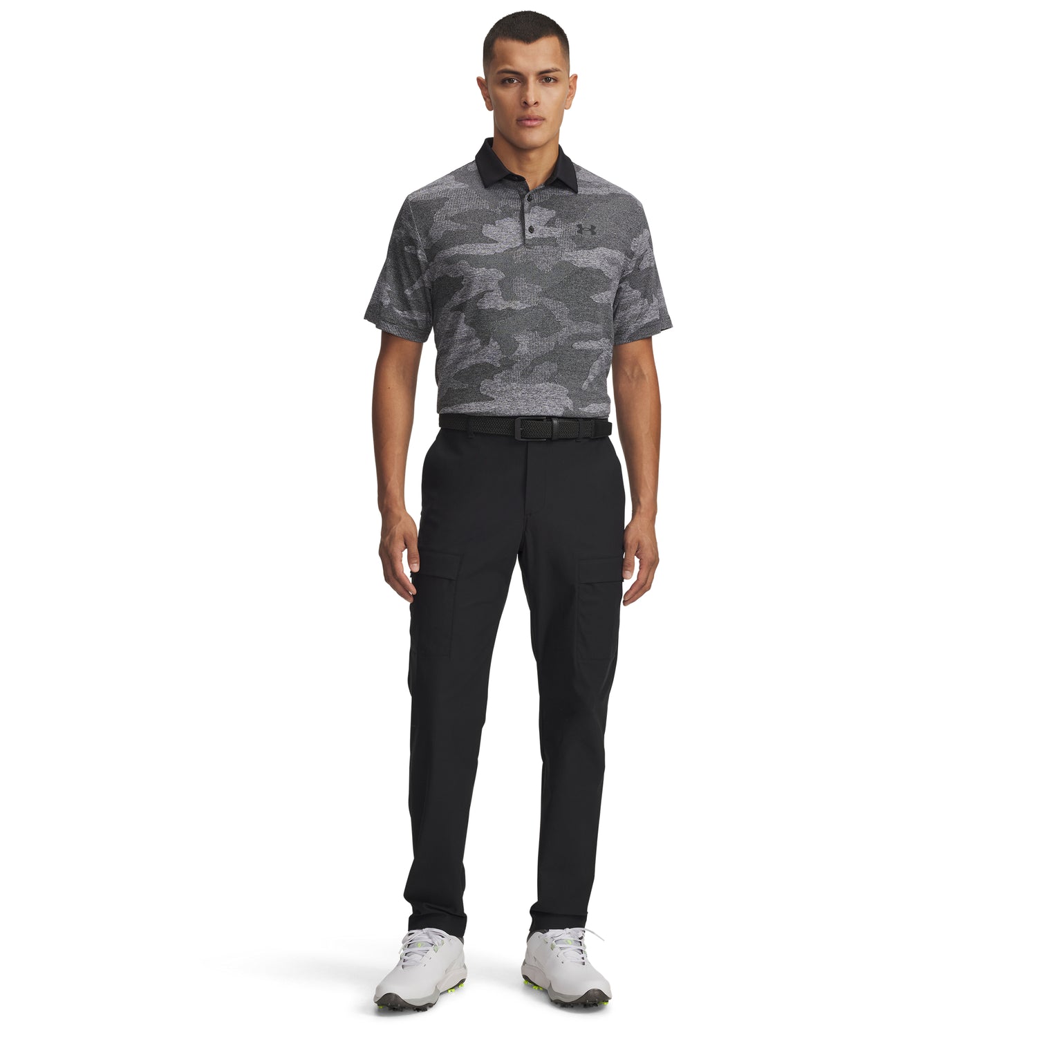 Under Armour Drive Mens Golf Cargo Pants 2025 - 6006032-001