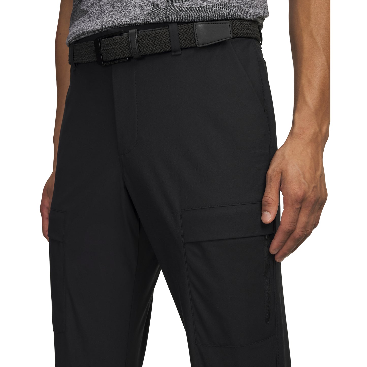 Under Armour Drive Mens Golf Cargo Pants 2025 - 6006032-001