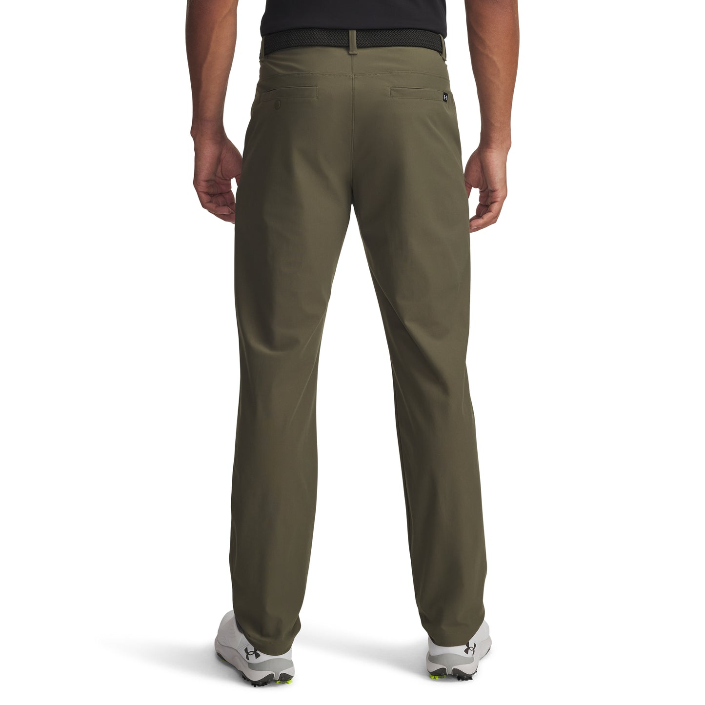 Under Armour Drive Mens Golf Cargo Pants 2025 - 6006032-390