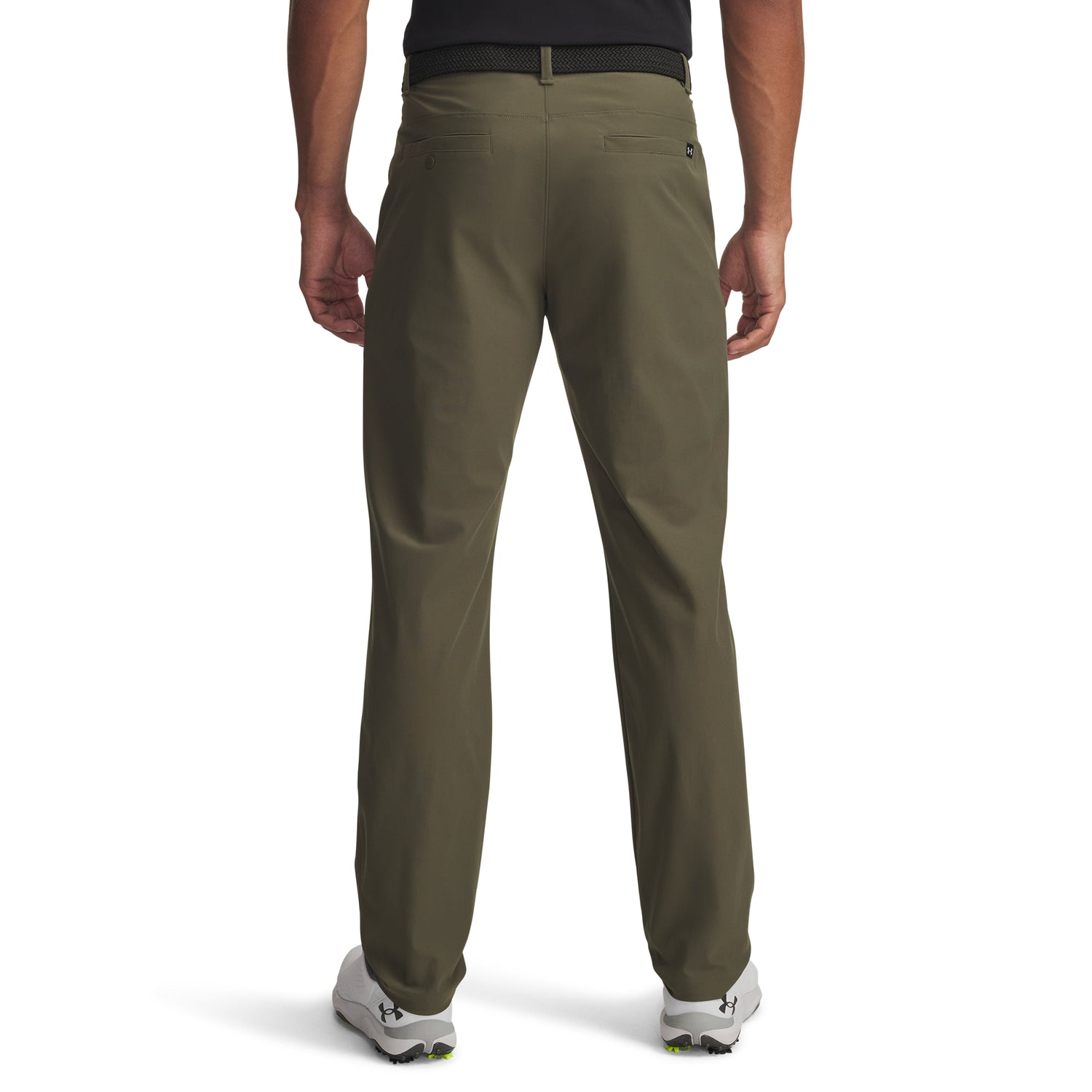 Under Armour Drive Mens Golf Cargo Pants 2025 - 6006032-390