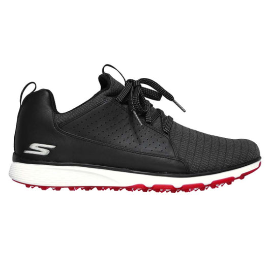 Skechers Go Golf Mojo Spikeless Golf Shoes - Black   