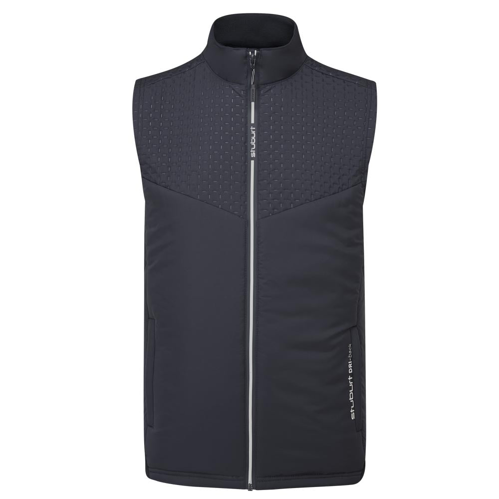 Stuburt Starling Golf Padded Gilet - French Navy French Navy M 