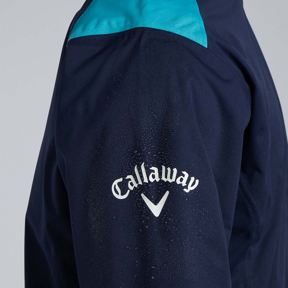 Callaway Golf Stormlite II Waterproof Jacket CGRFD0A0   