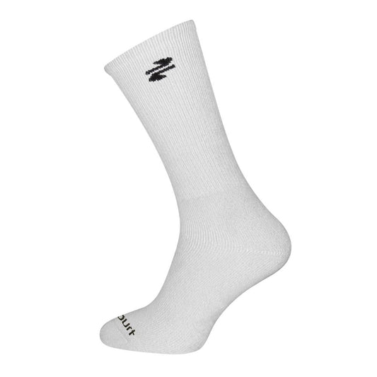 Stuburt Crew Socks 2 Pack 2024 - White White One Size 