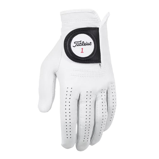 Titleist Players Leather Golf Glove S  