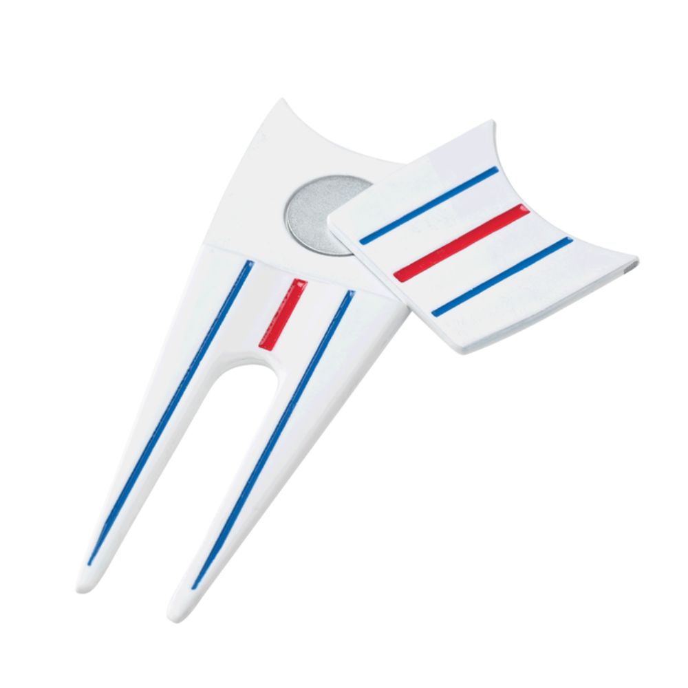 Callaway Golf Triple Track Divot Tool   