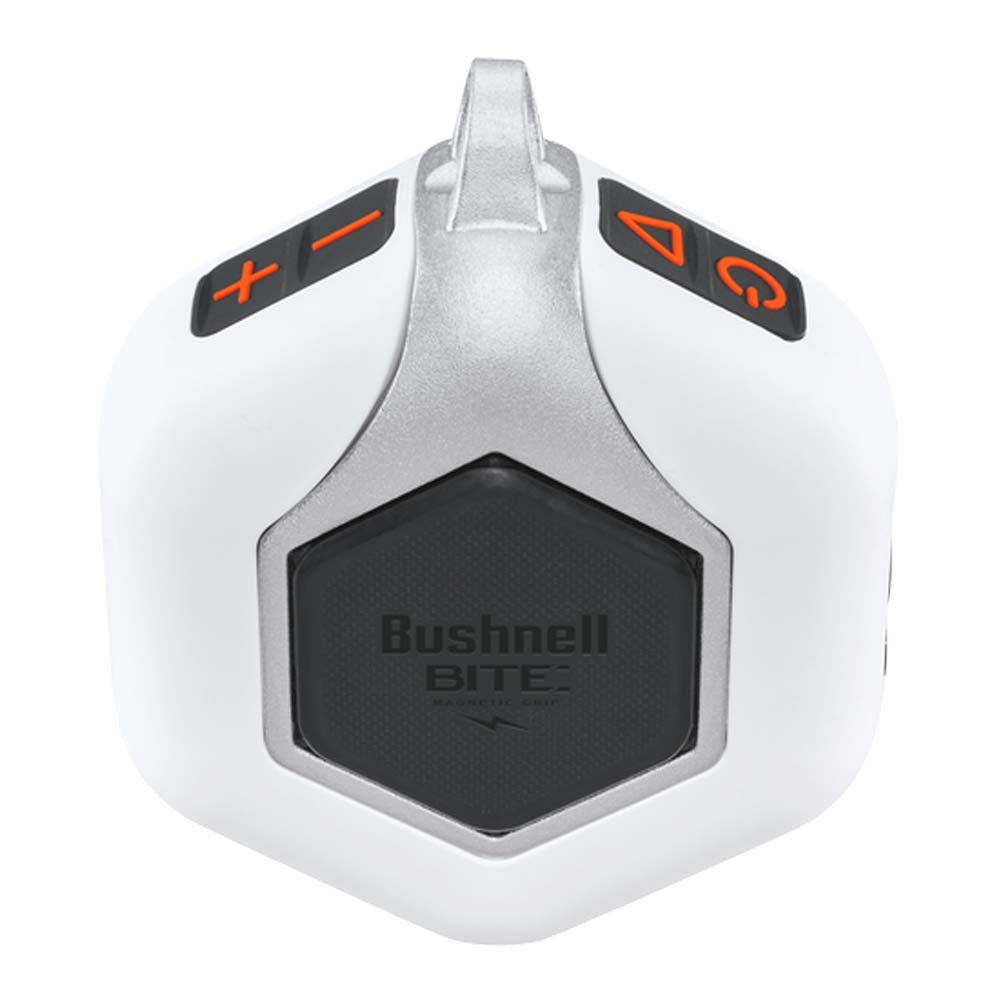 Bushnell Golf Wingman Mini Speaker GPS Device   