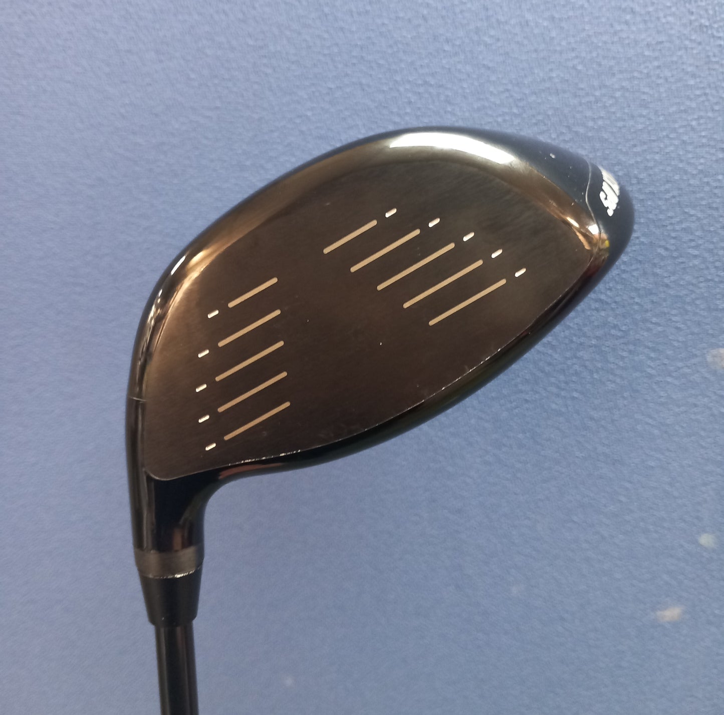 PXG Golf 0311 Black Ops Driver Mens Right Hand 12 Degree Regular Ex Demo
