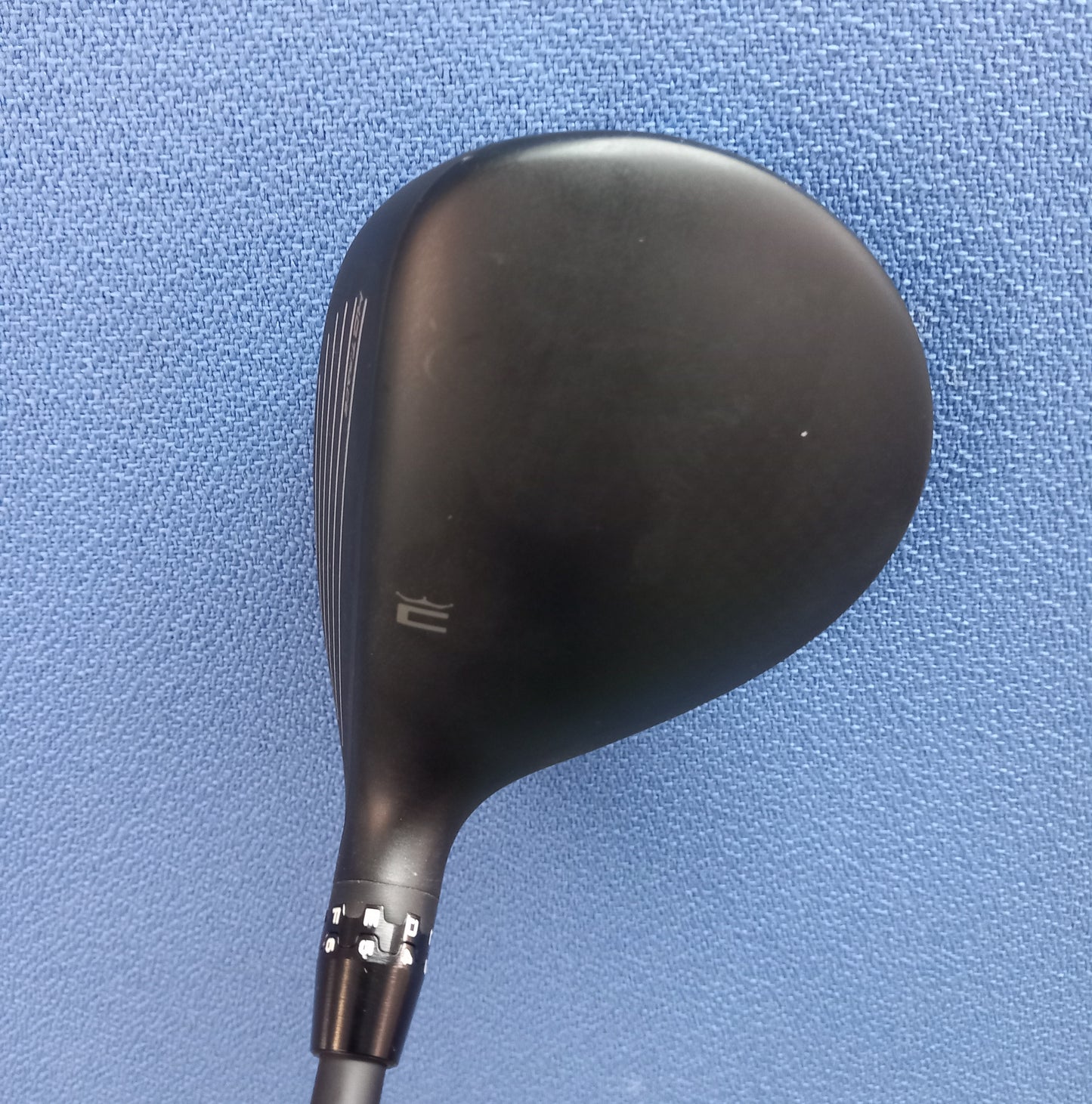 Cobra Golf OPTM X 9 Wood Mens Right Hand Regular Ex Demo