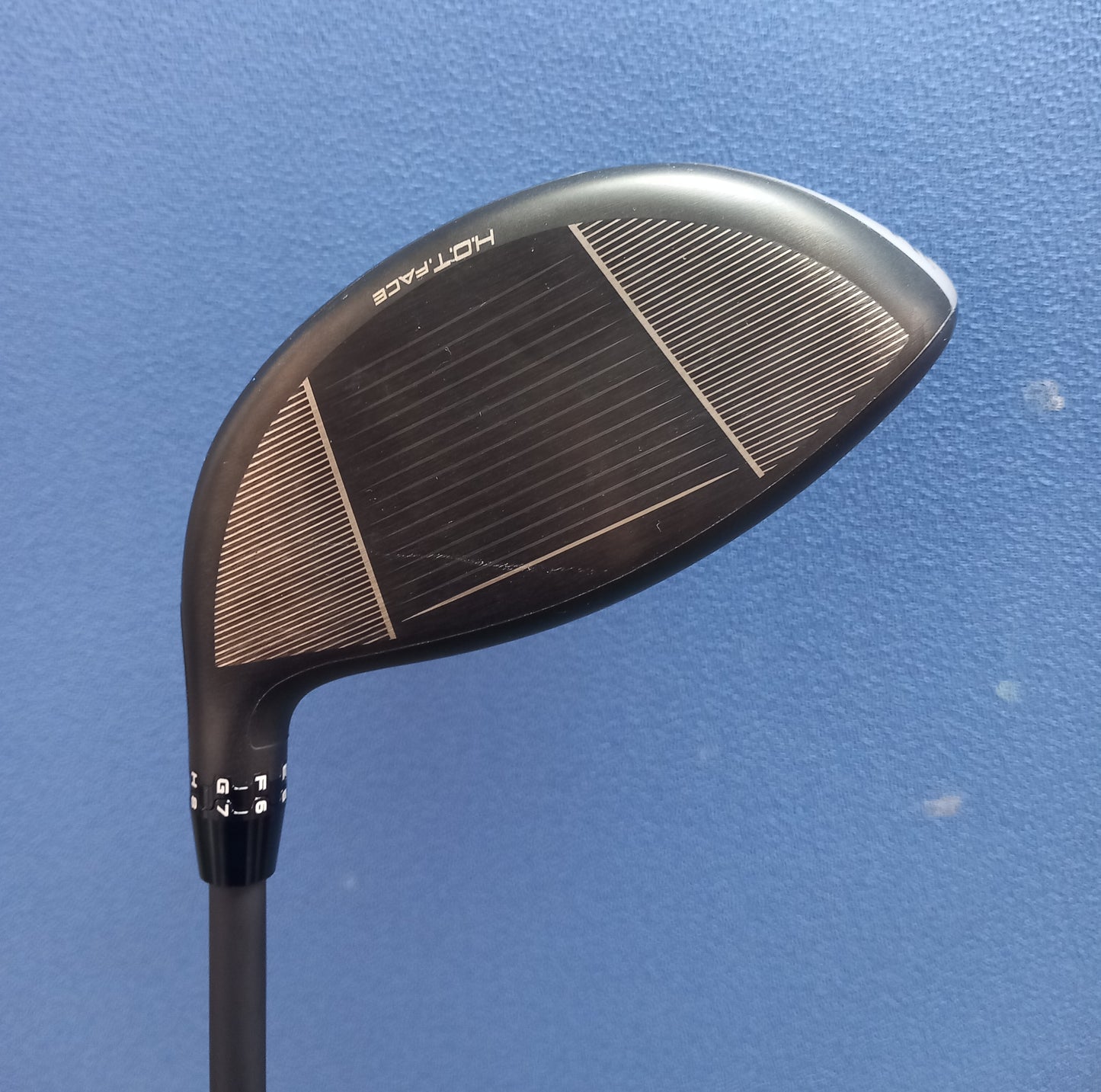Cobra Golf OPTM MAX-K Driver Mens Right Hand 10.5 Stiff Ex Demo