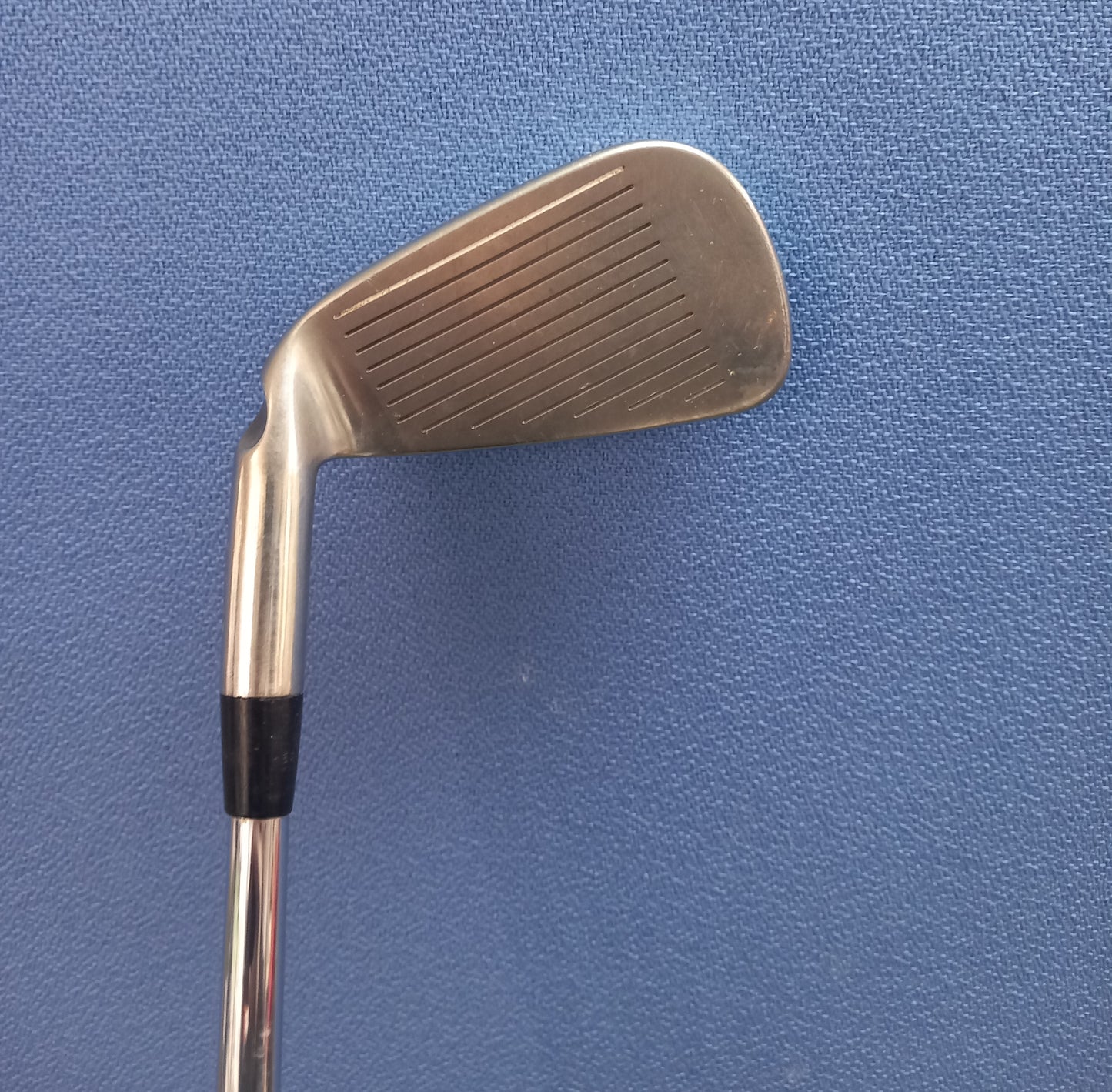Ping Golf S58 Mens Right Hand 3-PW +3/4 Inch Black Dot X Flex Pre Owned
