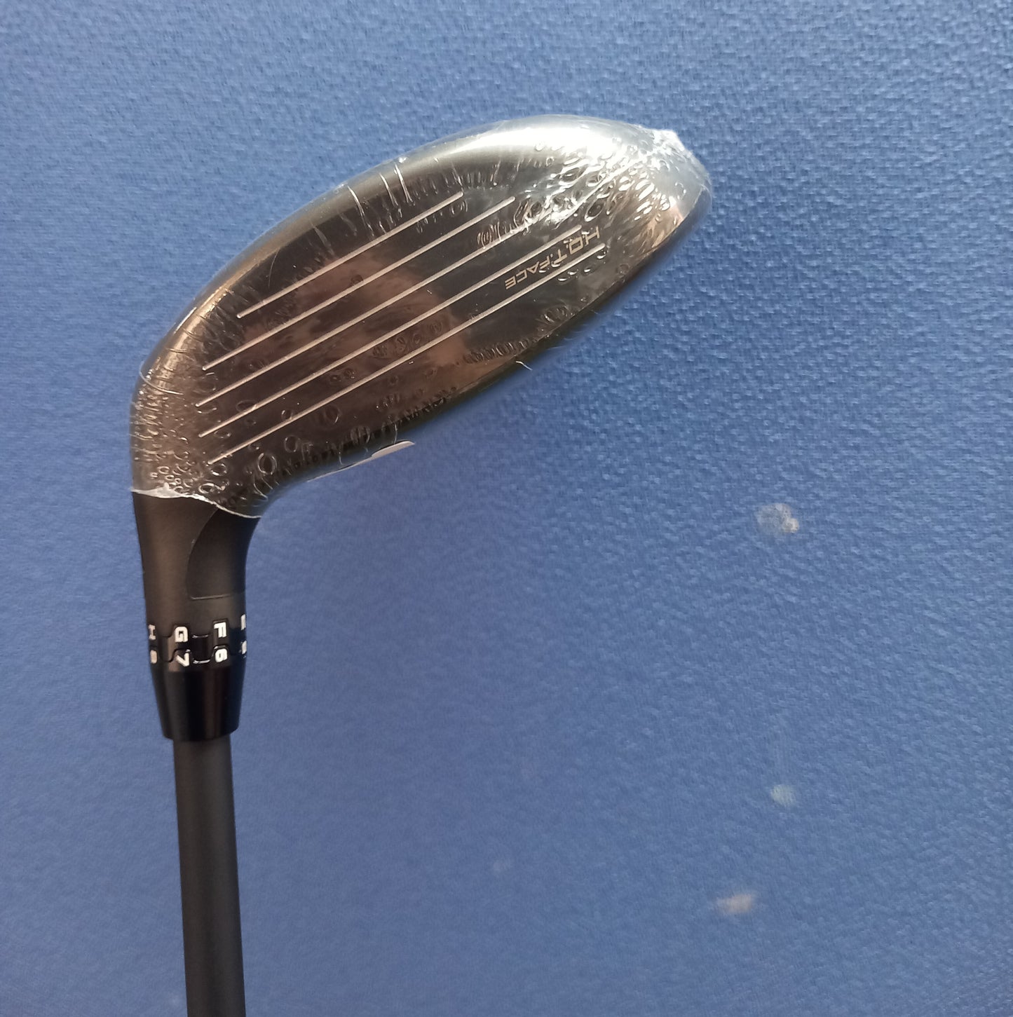 Cobra Golf OPTM MAX 5 Wood Mens Right Hand Regular Ex Demo