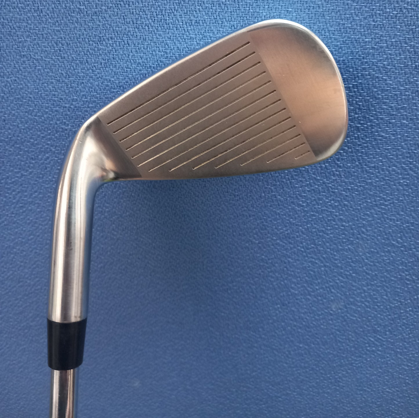 Caley Golf O1 Mens Iron Set 4-PW Steel Stiff Pre Owned