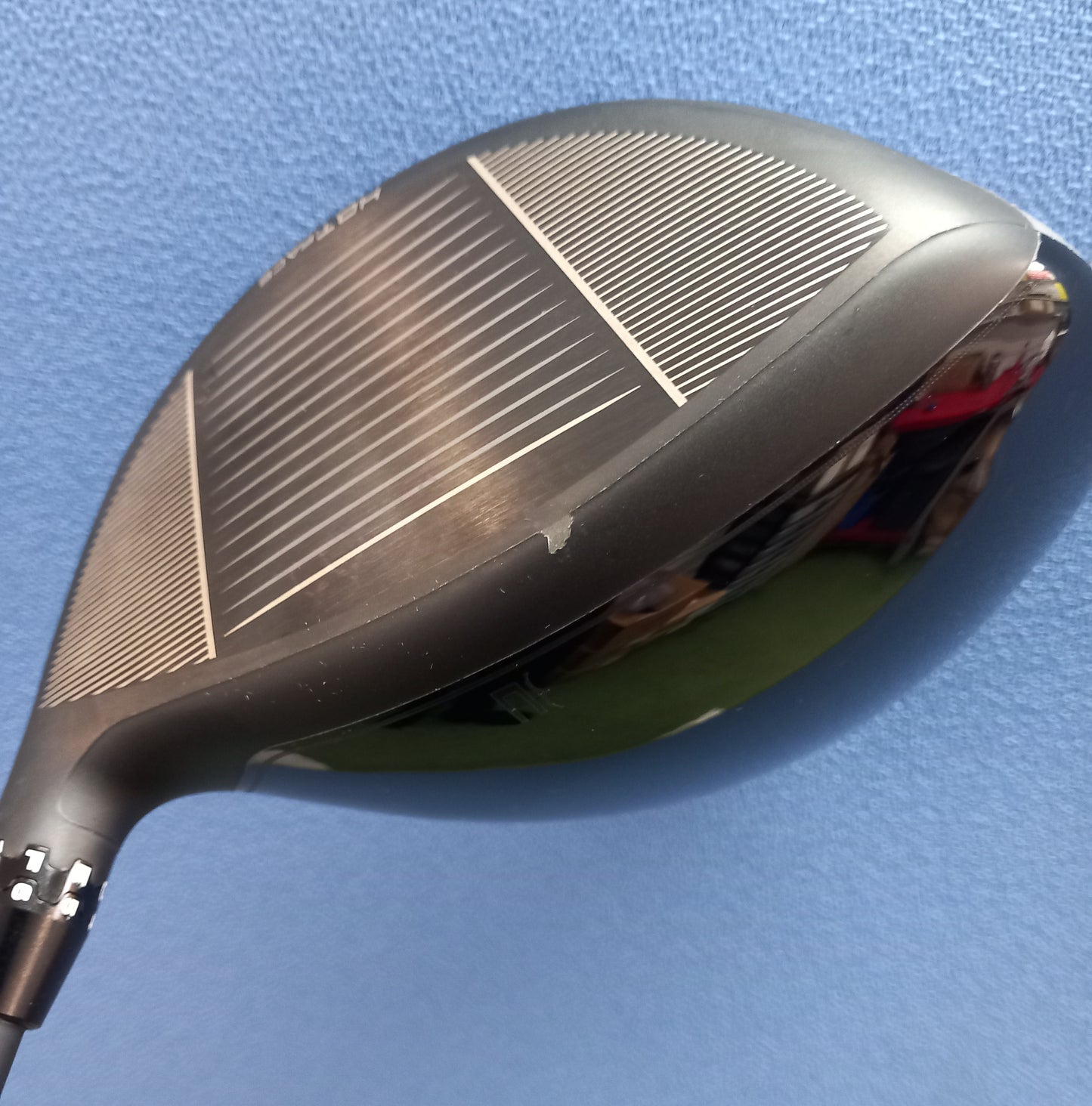 Cobra Golf OPTM MAX-D Driver Mens Right Hand 12 Senior Ex Demo