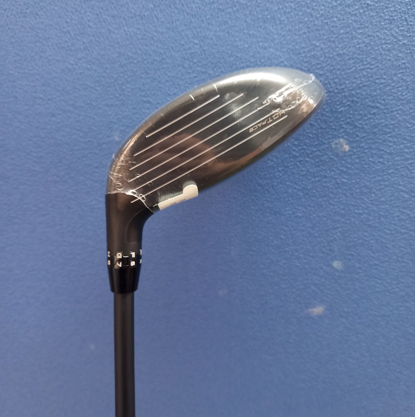 Cobra Golf OPTM X 3 Wood Mens Right Hand Stiff Ex Demo
