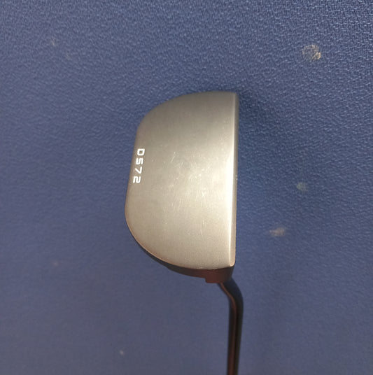 Ping Golf PLD D572 Right Hand Putter 34" Pre Owned