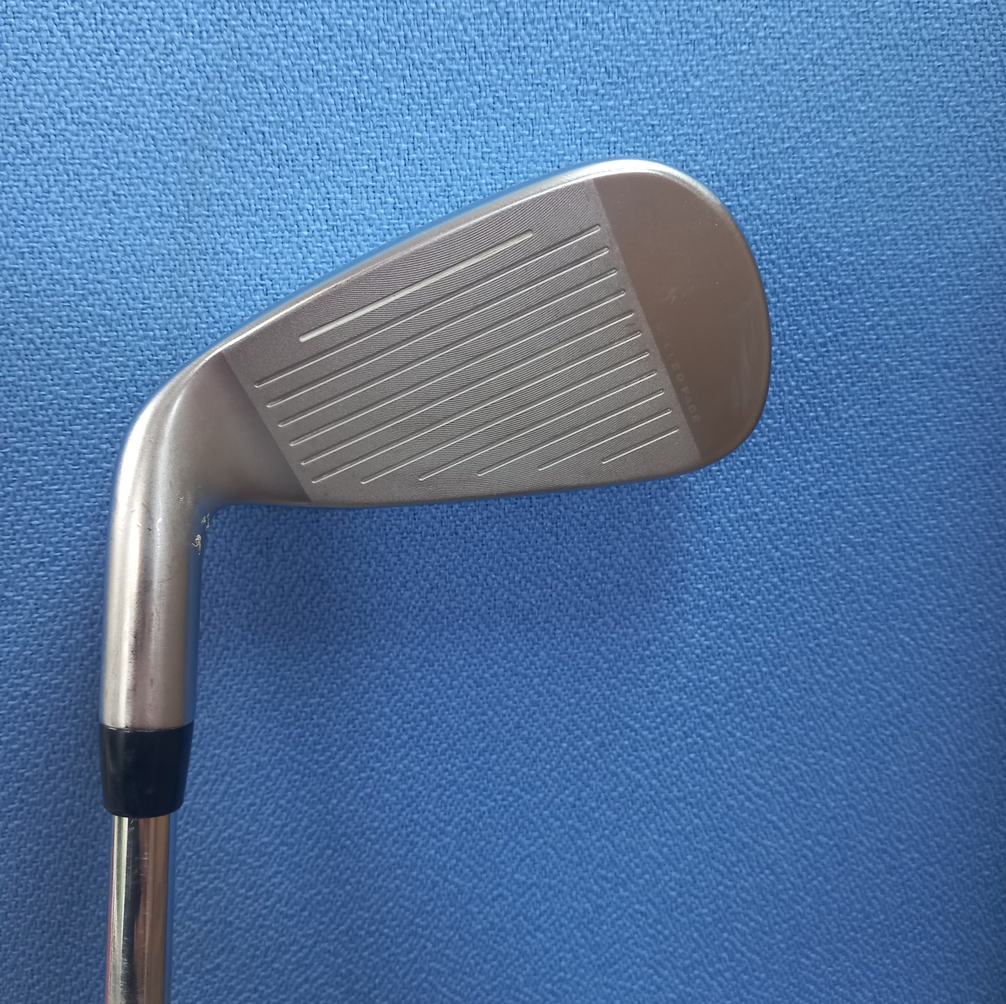 Cobra Golf Ltd X Mens Right Hand Irons 5-PW Regular Pre Owned