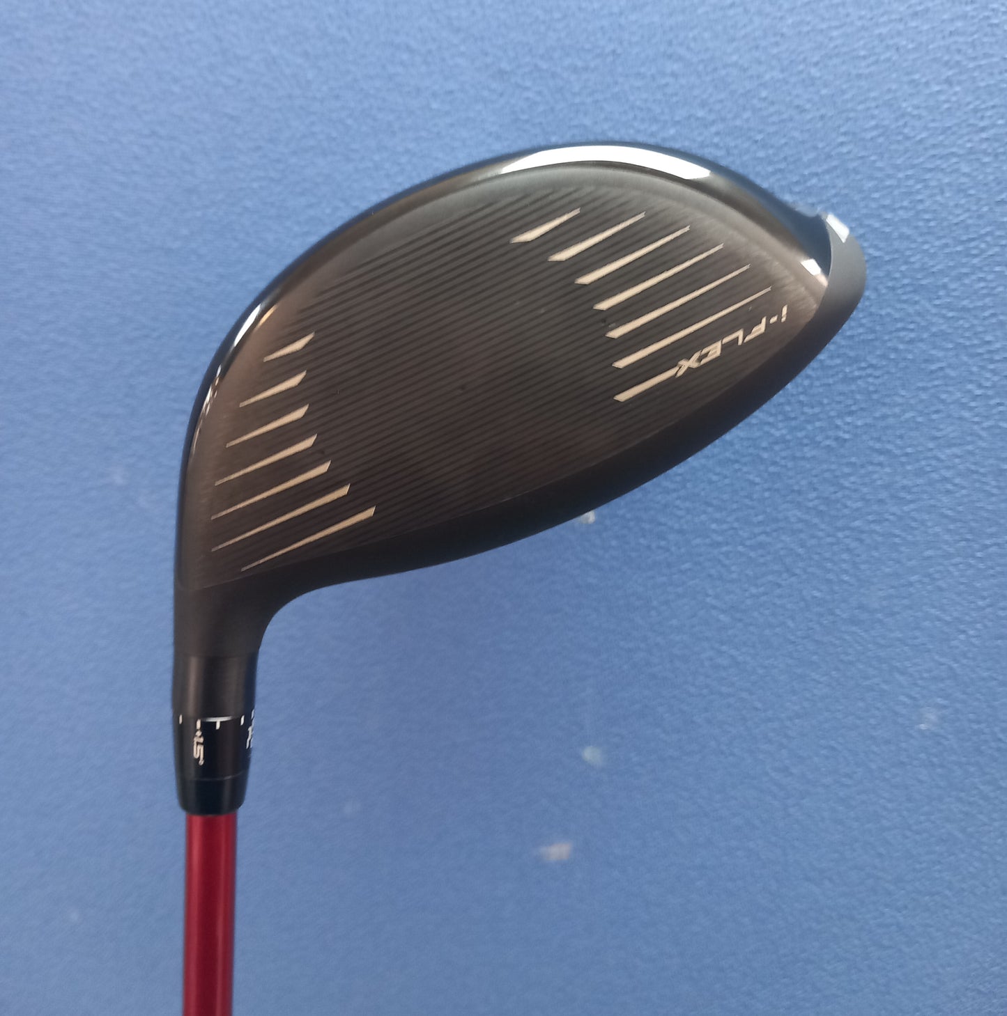 Srixon Golf ZXi Mens Right Hand MAX Driver 10.5 Degree Regular X Demo