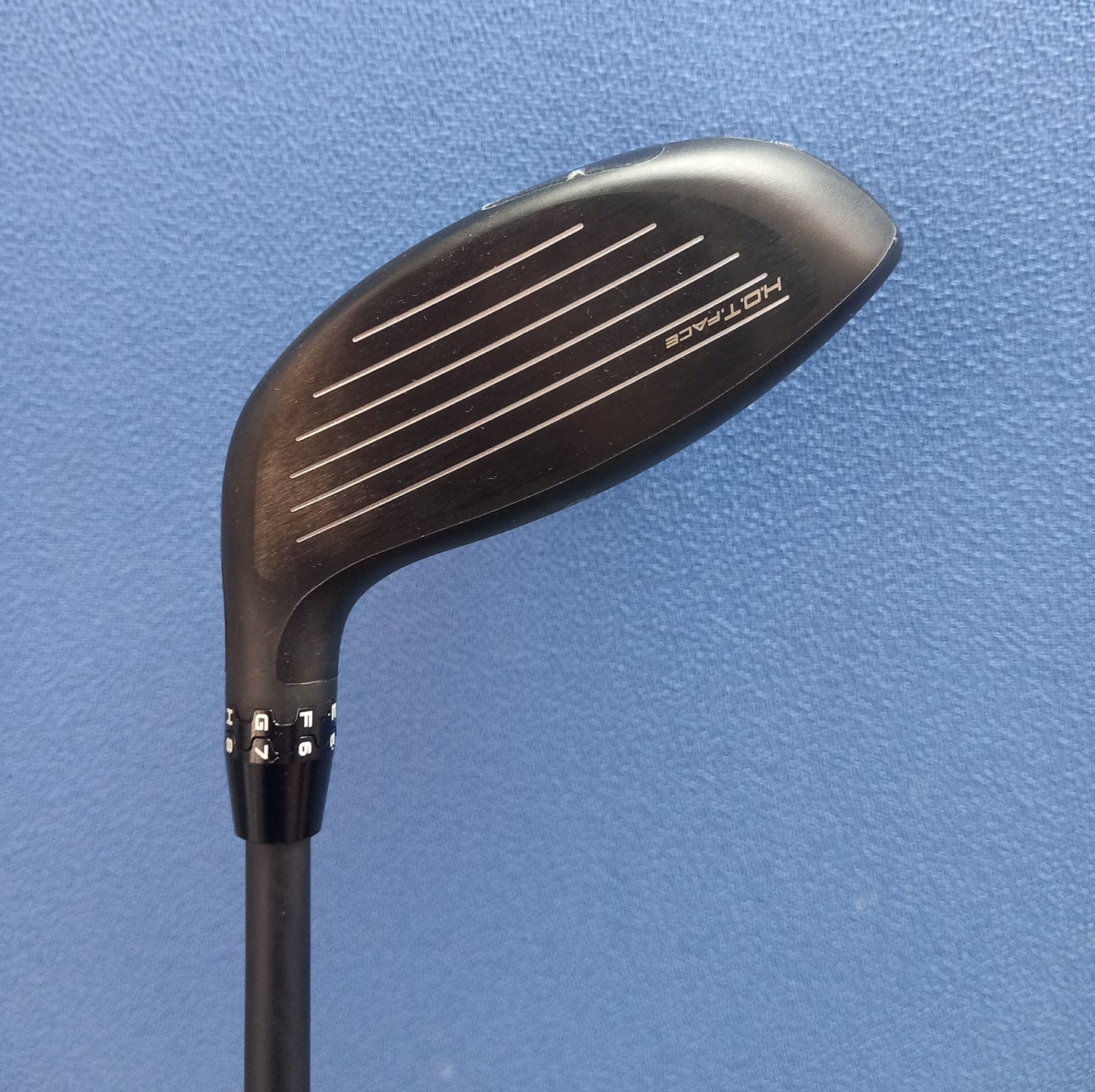 Cobra Golf OPTM X 9 Wood Mens Right Hand Regular Ex Demo
