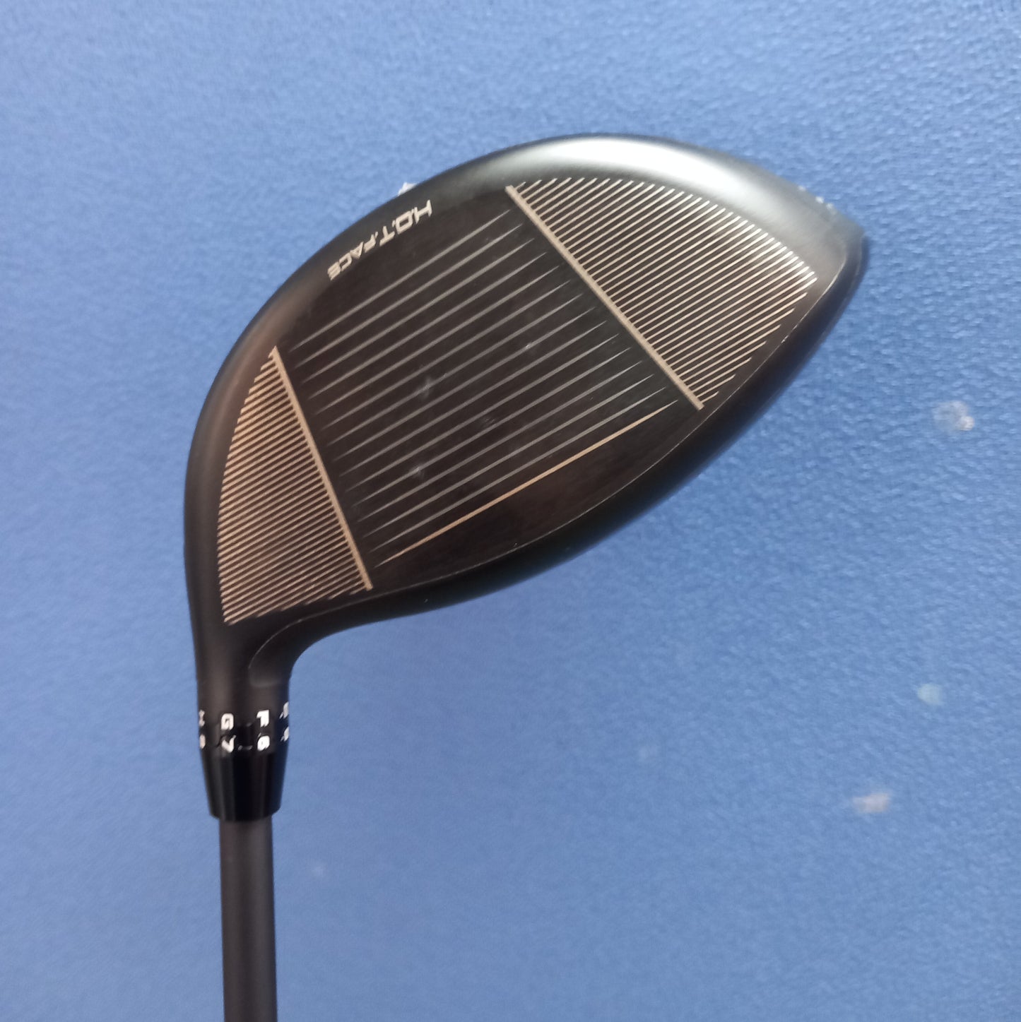 Cobra Golf OPTM LS Driver Mens Right Hand 9 Stiff Ex Demo