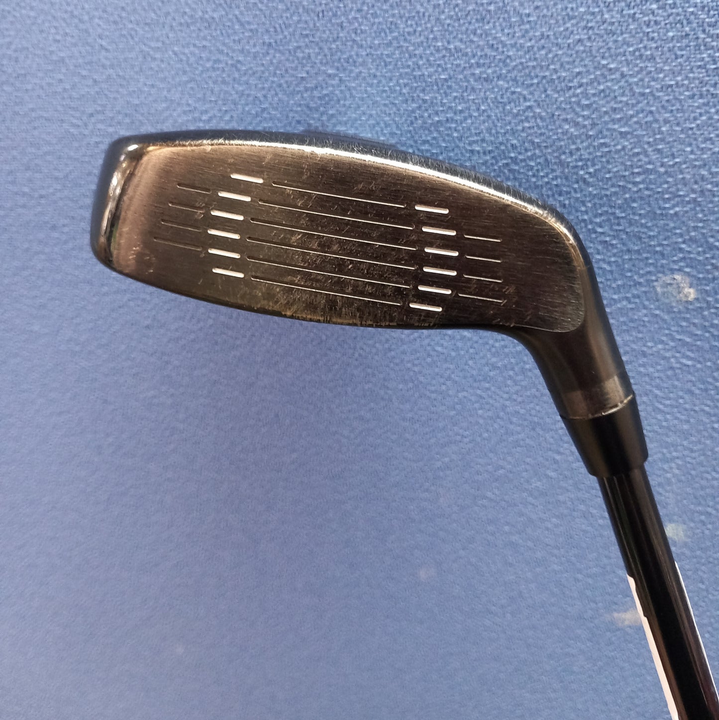 PXG Golf 0317X Mens Left Hand Hybrid 17 Degrees Stiff Pre Owned