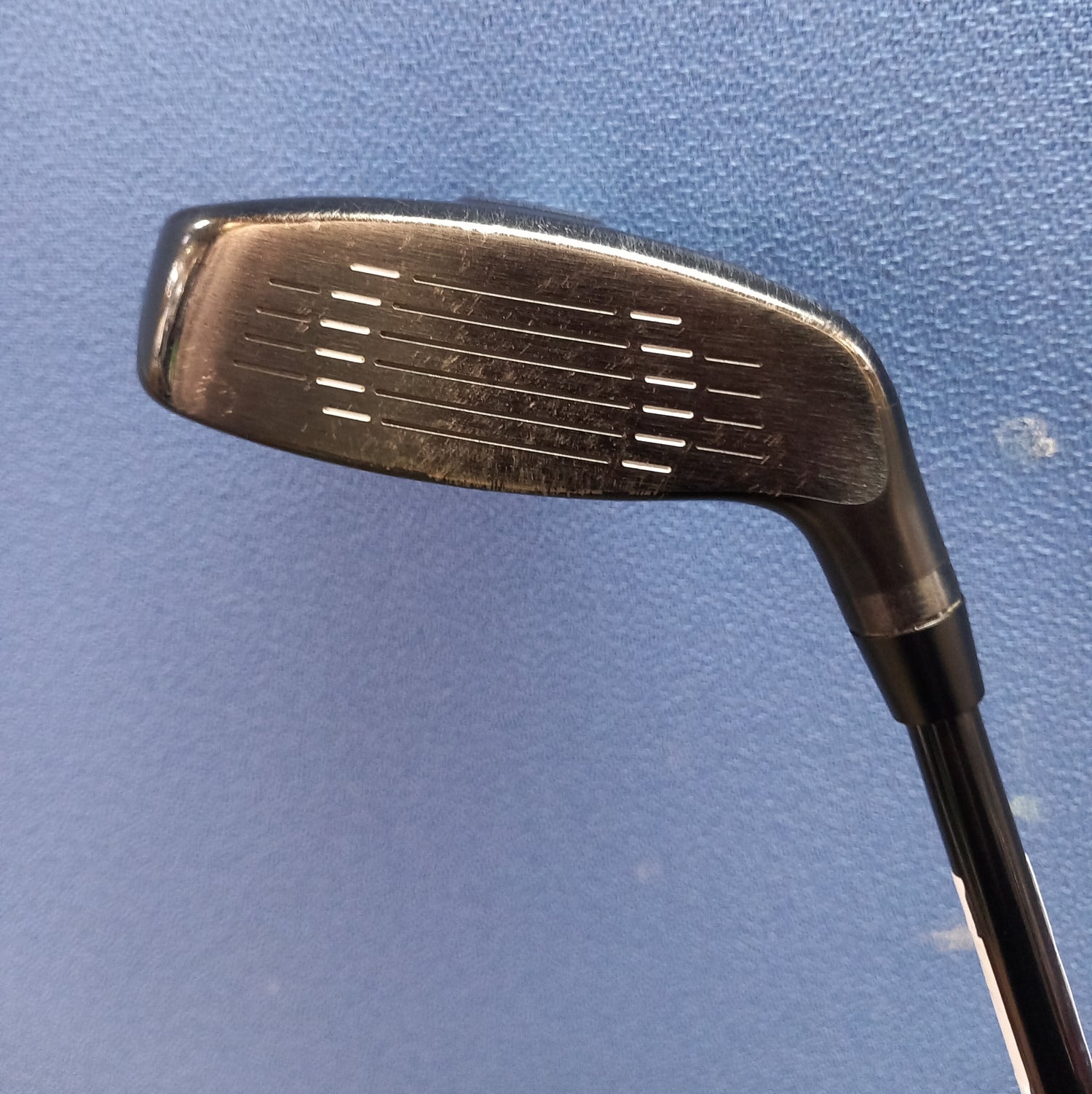 PXG Golf 0317X Mens Left Hand Hybrid 17 Degrees Stiff Pre Owned