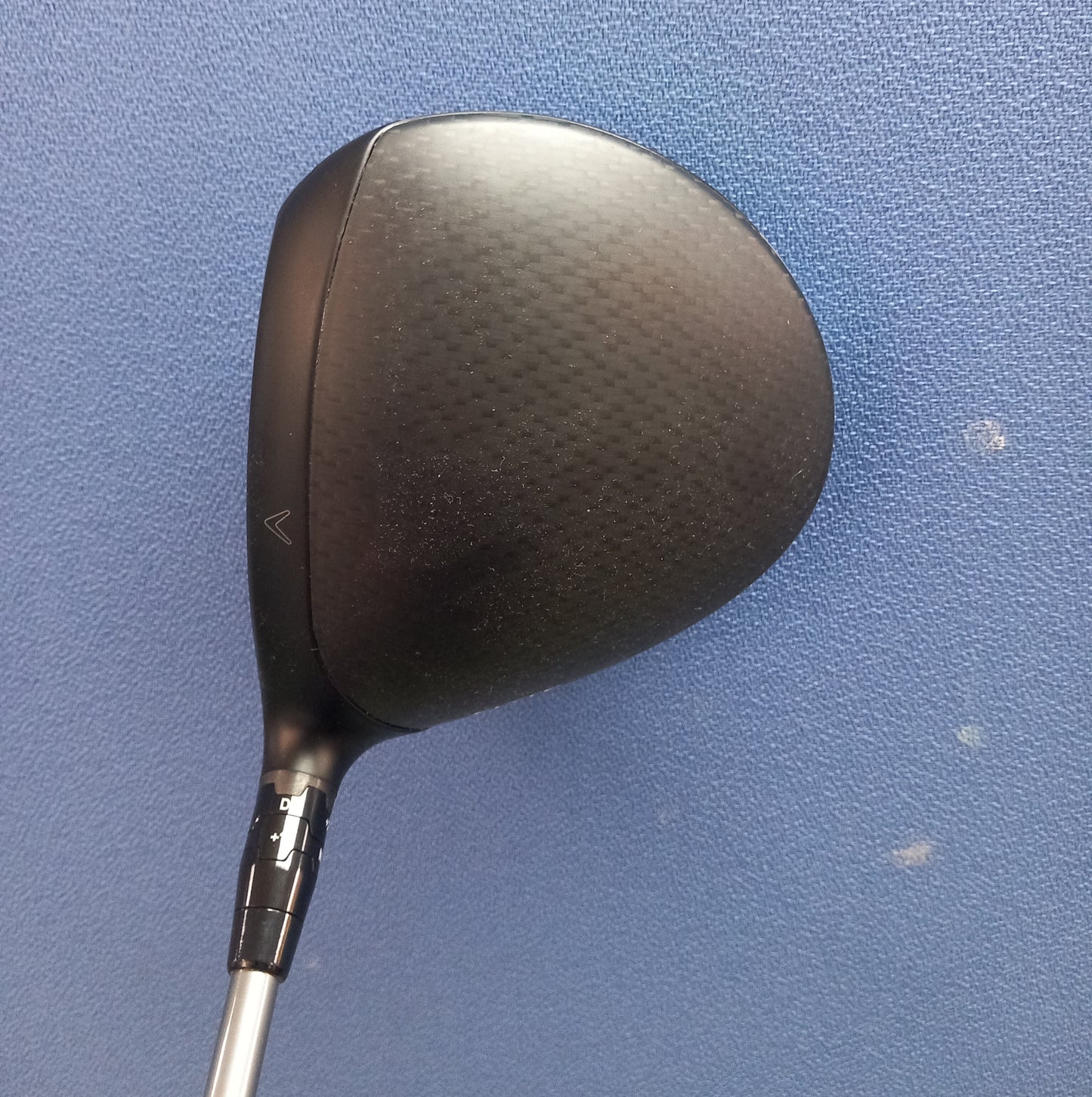 Callaway Golf Elyte Driver Mens Right Hand 10.5 Stiff Pre Owned