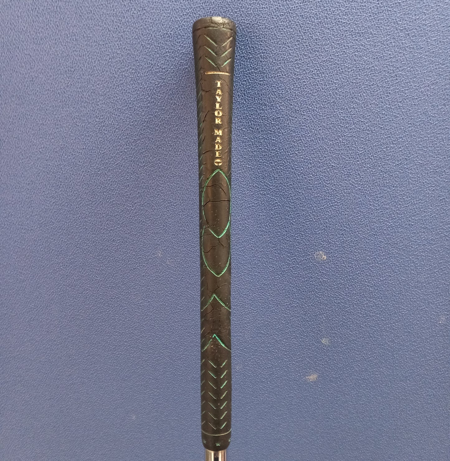 TaylorMade Tour Cleek Mens Right Hand 24 Degrees Stiff Pre Owned