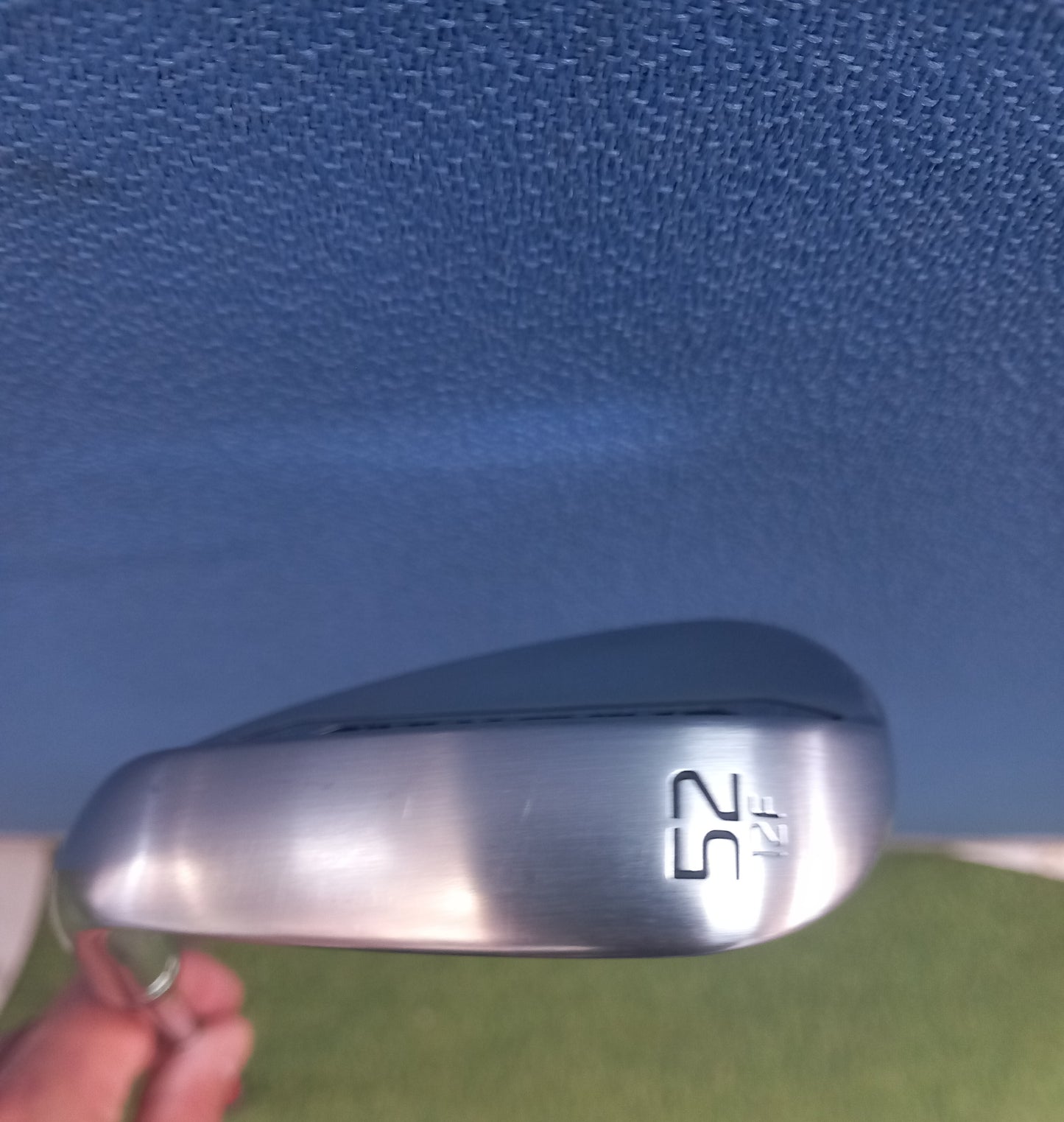Titleist Golf SM11 Wedge 52.12 F Grind Right Hand Pre Owned