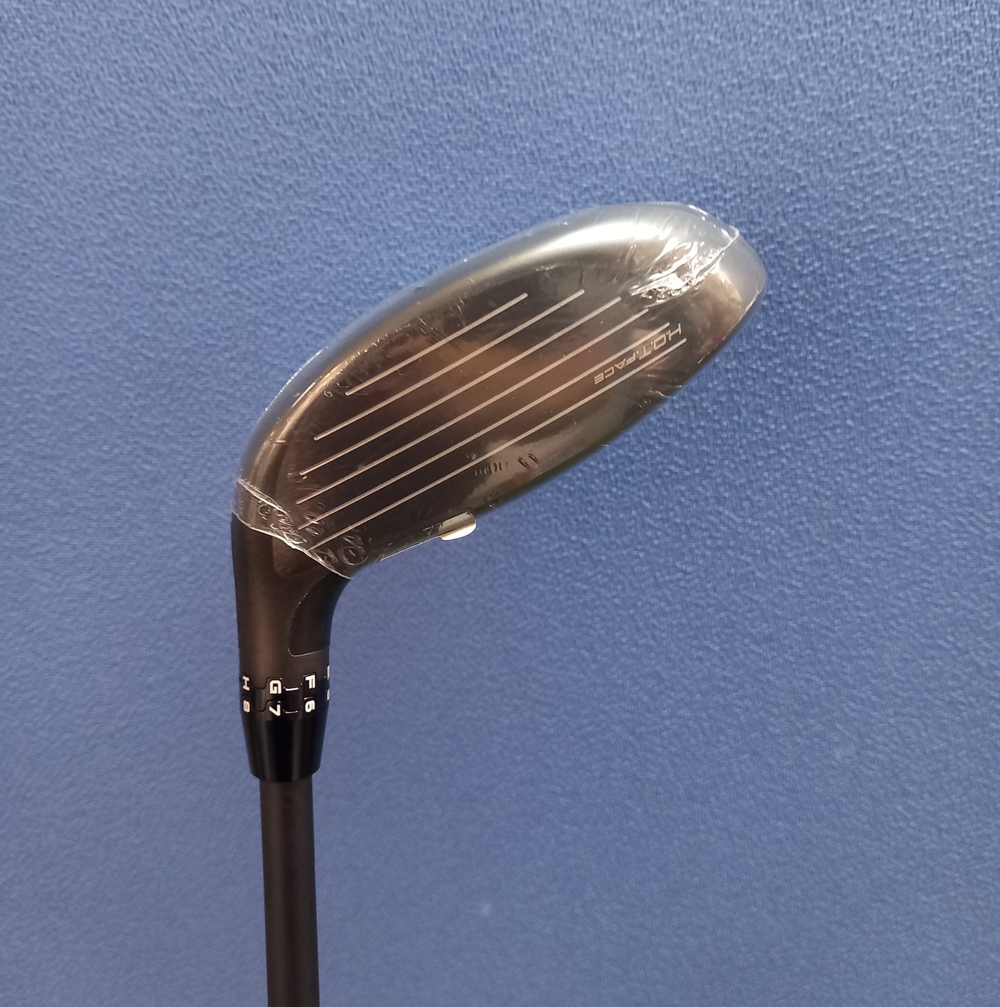 Cobra Golf OPTM X 7 Wood Mens Right Hand Regular Ex Demo