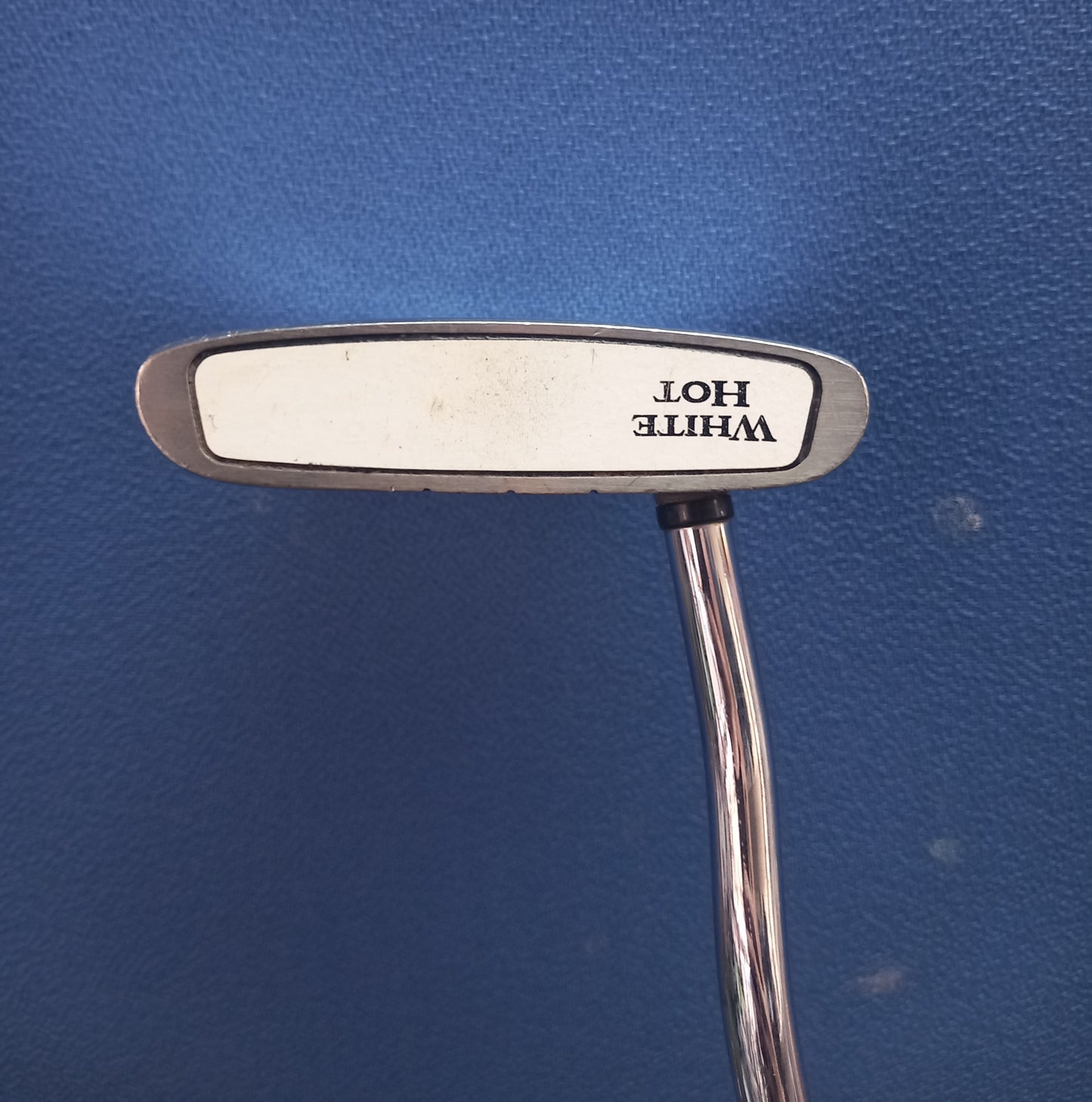 Odyssey Golf White Hot Rossie Putter Left Hand Pre Owned