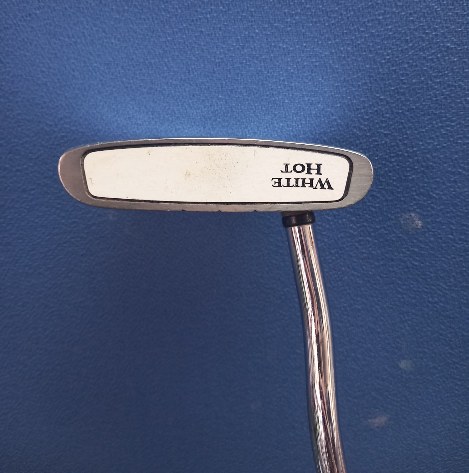 Odyssey Golf White Hot Rossie Putter Left Hand Pre Owned