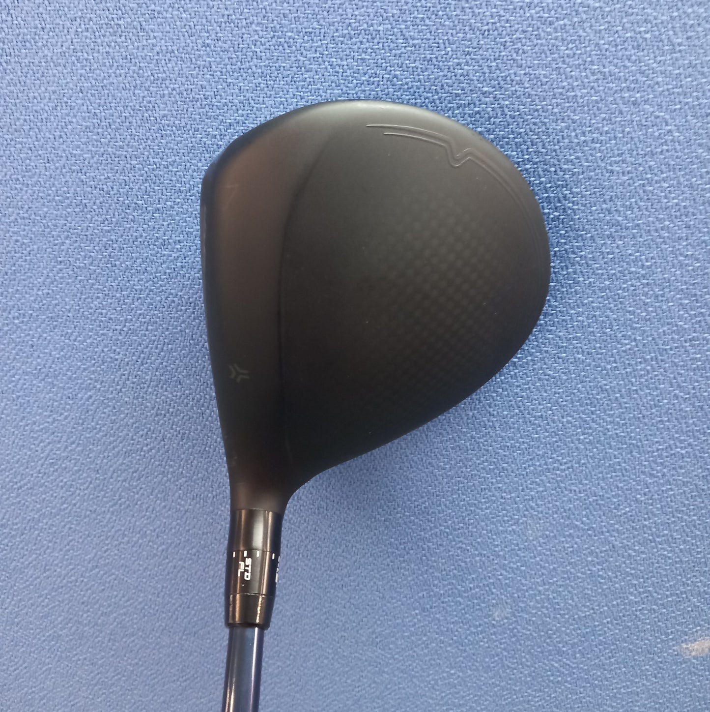 Srixon Golf ZXi Mens Right Hand 3 Fairway Wood Stiff X Demo