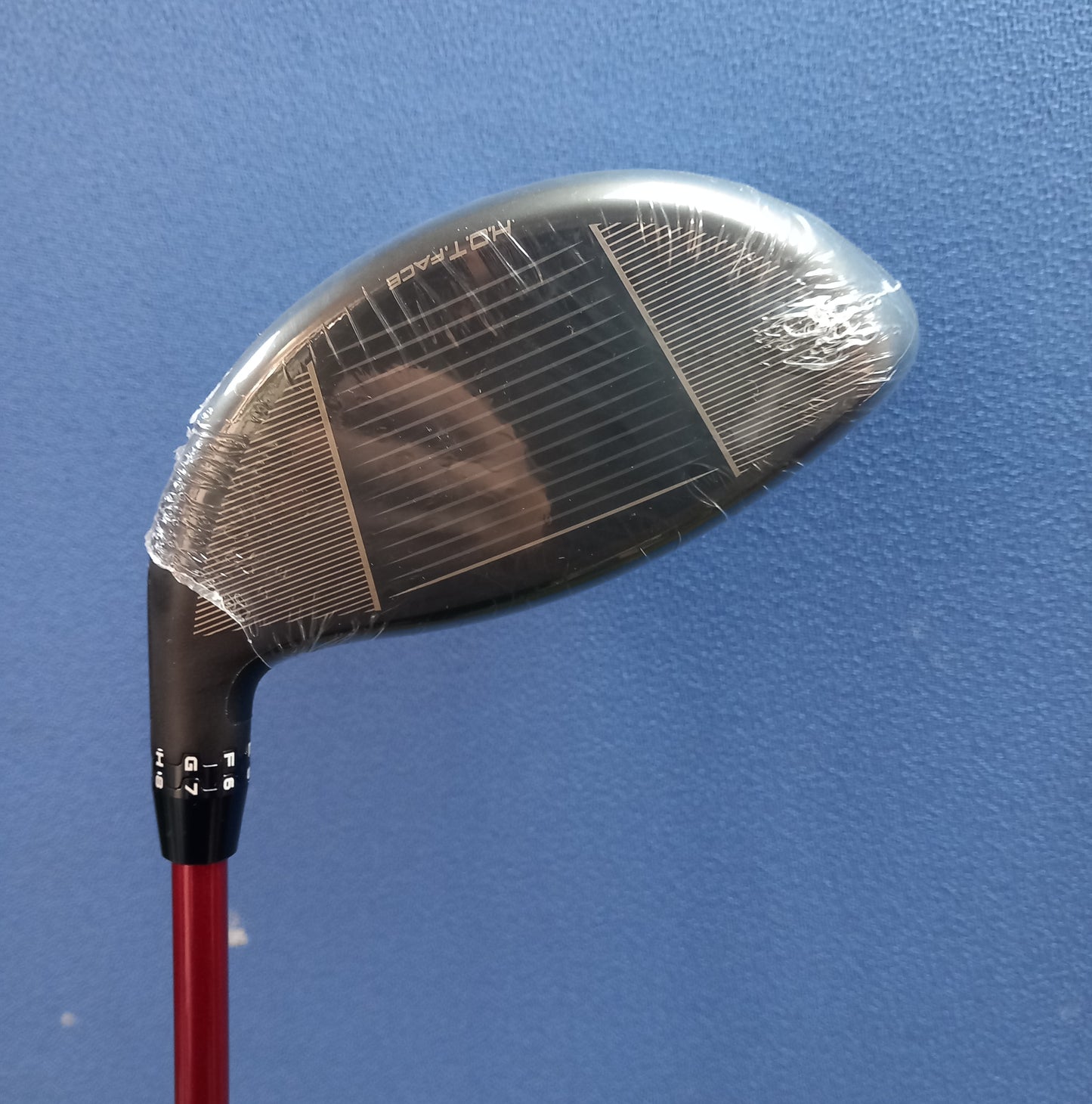 Cobra Golf DS Adapt Max D Driver Mens Right Hand 12 Lite Ex Demo