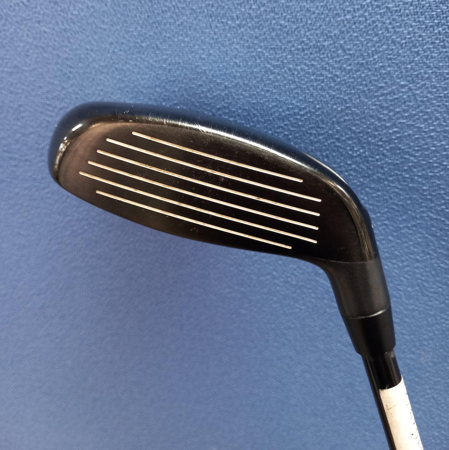 PXG Golf 0317 Mens Left Hand Hybrid 17 Degrees Stiff Pre Owned
