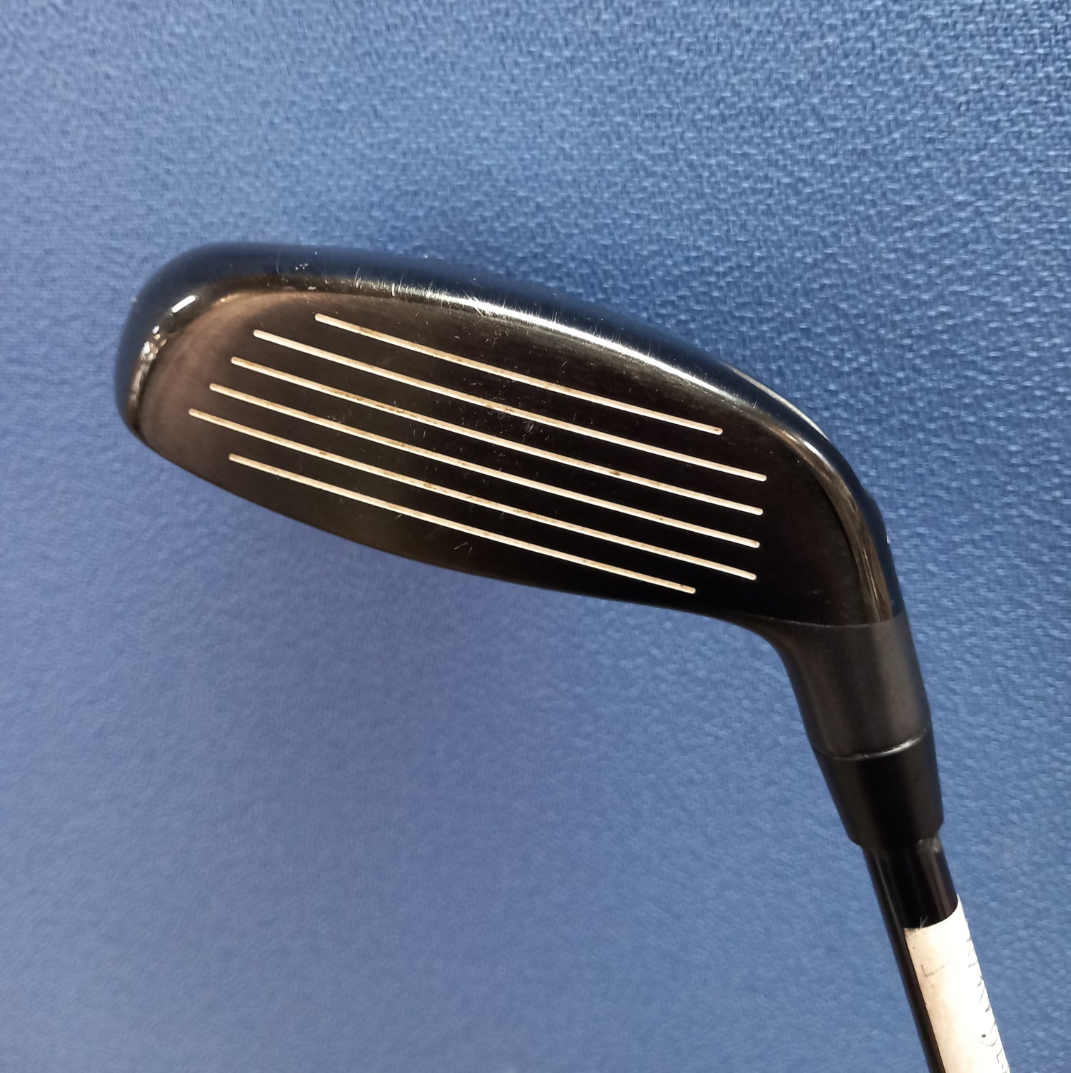 PXG Golf 0317 Mens Left Hand Hybrid 17 Degrees Stiff Pre Owned