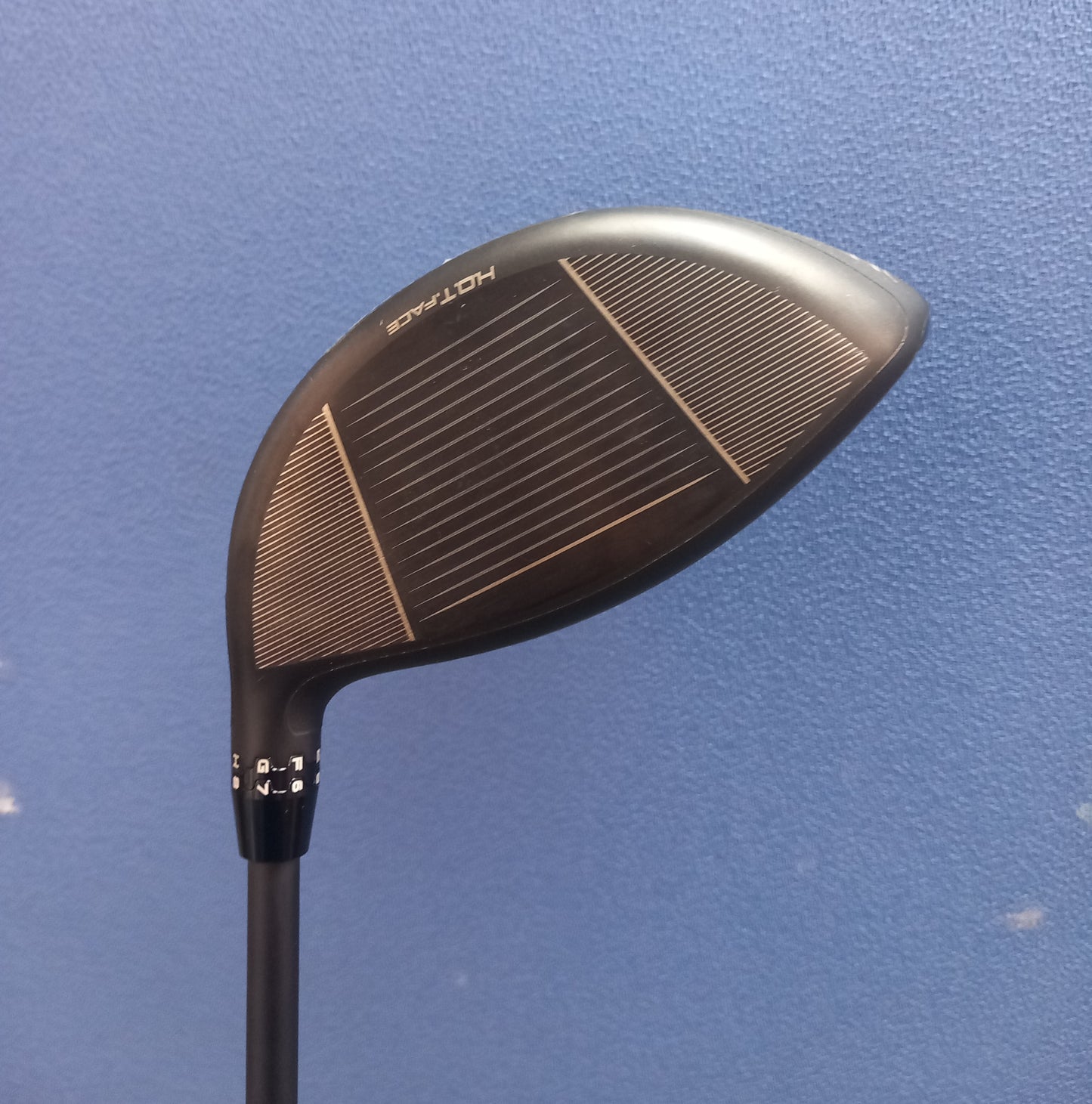 Cobra Golf OPTM X Driver Mens Right Hand 10.5 Stiff Ex Demo